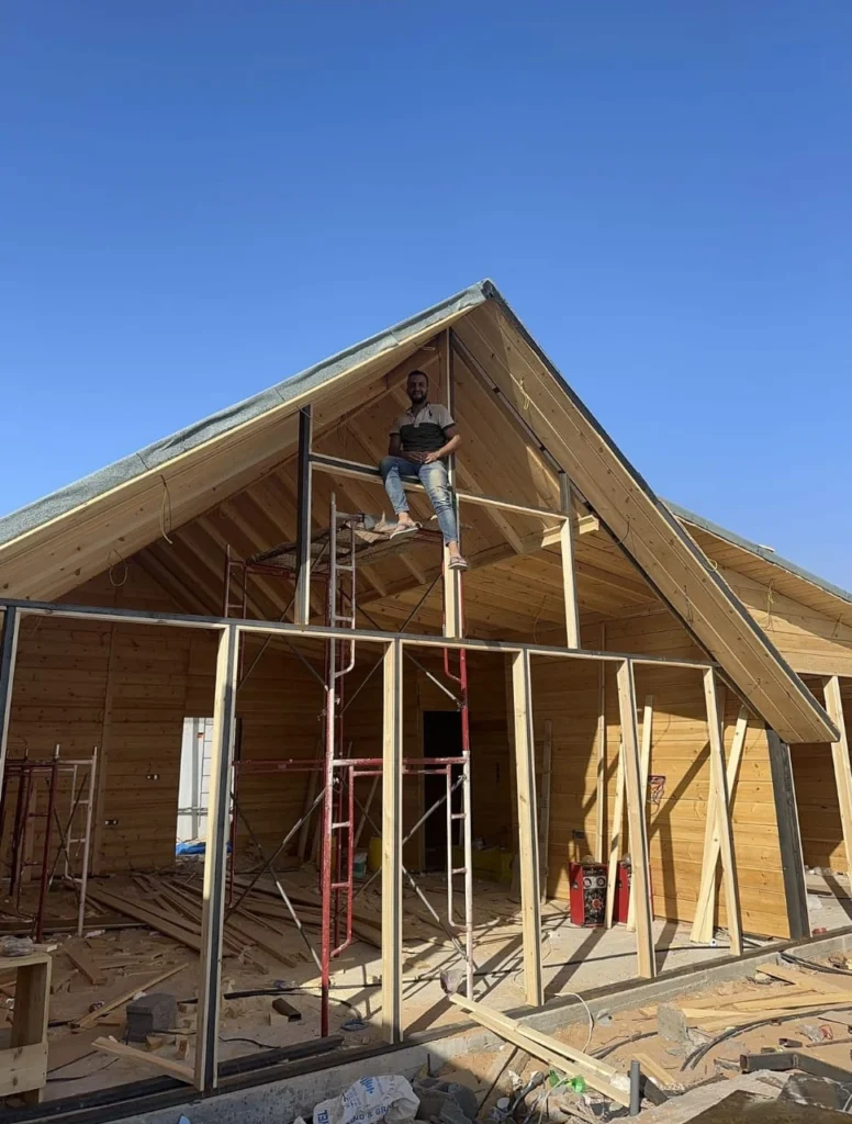 نجار تبوك - جدة - الرياض - السعودية